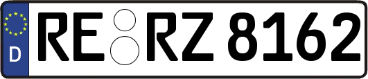 RE-RZ8162