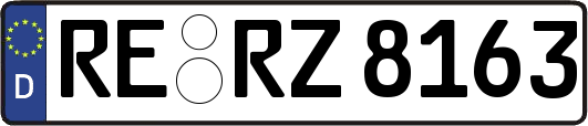 RE-RZ8163