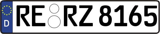 RE-RZ8165