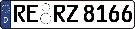 RE-RZ8166