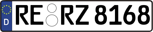 RE-RZ8168