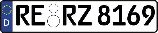 RE-RZ8169