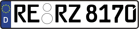 RE-RZ8170