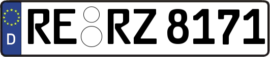 RE-RZ8171
