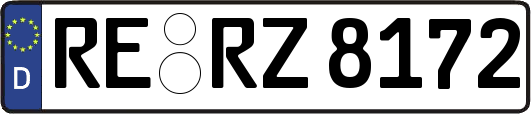 RE-RZ8172