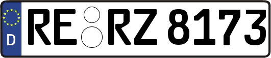 RE-RZ8173