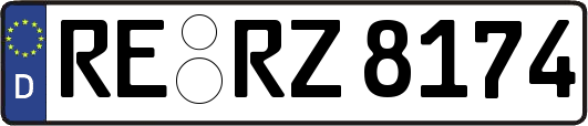 RE-RZ8174