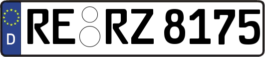RE-RZ8175