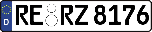 RE-RZ8176