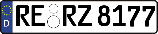 RE-RZ8177