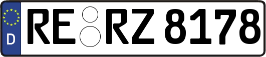 RE-RZ8178