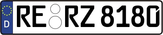 RE-RZ8180