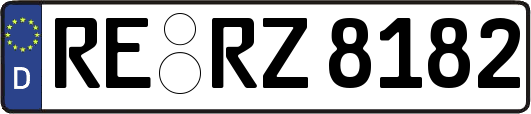 RE-RZ8182