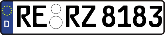 RE-RZ8183