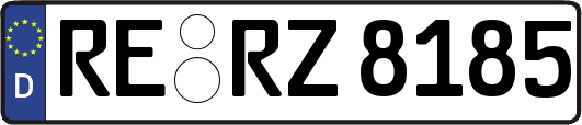 RE-RZ8185