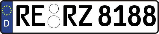 RE-RZ8188