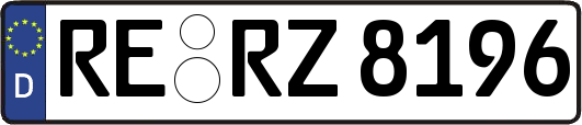 RE-RZ8196