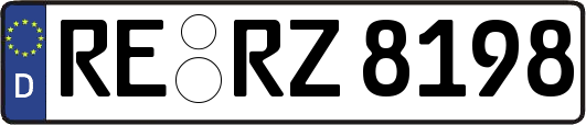 RE-RZ8198