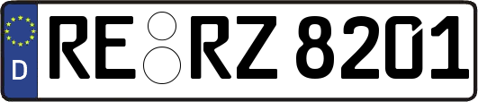 RE-RZ8201