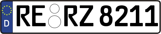RE-RZ8211