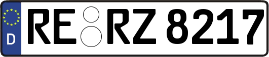 RE-RZ8217