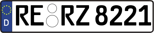 RE-RZ8221