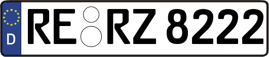 RE-RZ8222
