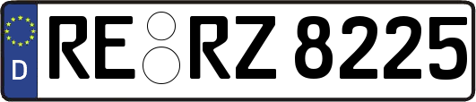RE-RZ8225