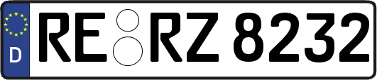 RE-RZ8232