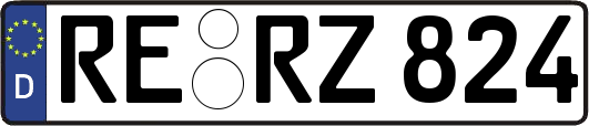 RE-RZ824