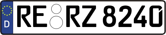 RE-RZ8240