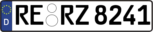 RE-RZ8241