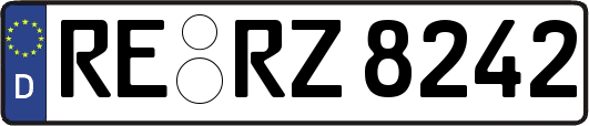 RE-RZ8242