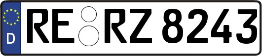 RE-RZ8243