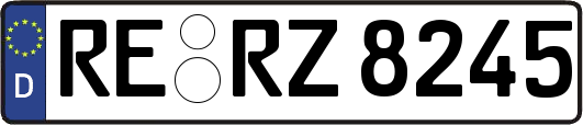 RE-RZ8245