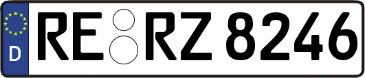 RE-RZ8246