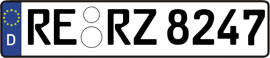 RE-RZ8247