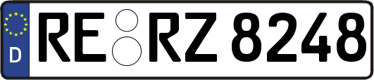 RE-RZ8248