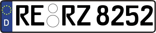 RE-RZ8252