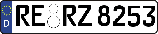 RE-RZ8253