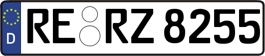 RE-RZ8255