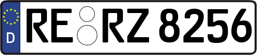 RE-RZ8256