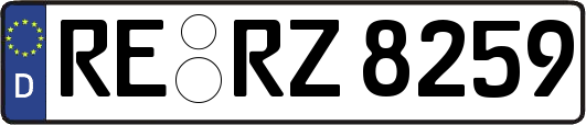RE-RZ8259