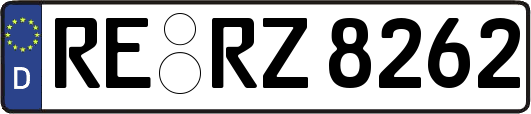 RE-RZ8262