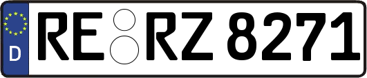 RE-RZ8271