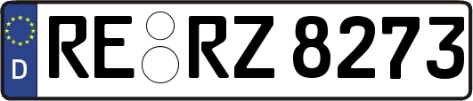 RE-RZ8273