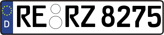 RE-RZ8275