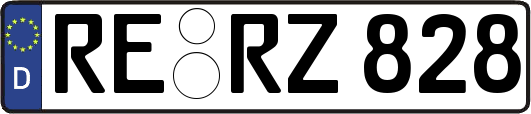 RE-RZ828