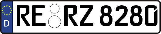 RE-RZ8280