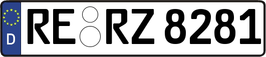 RE-RZ8281